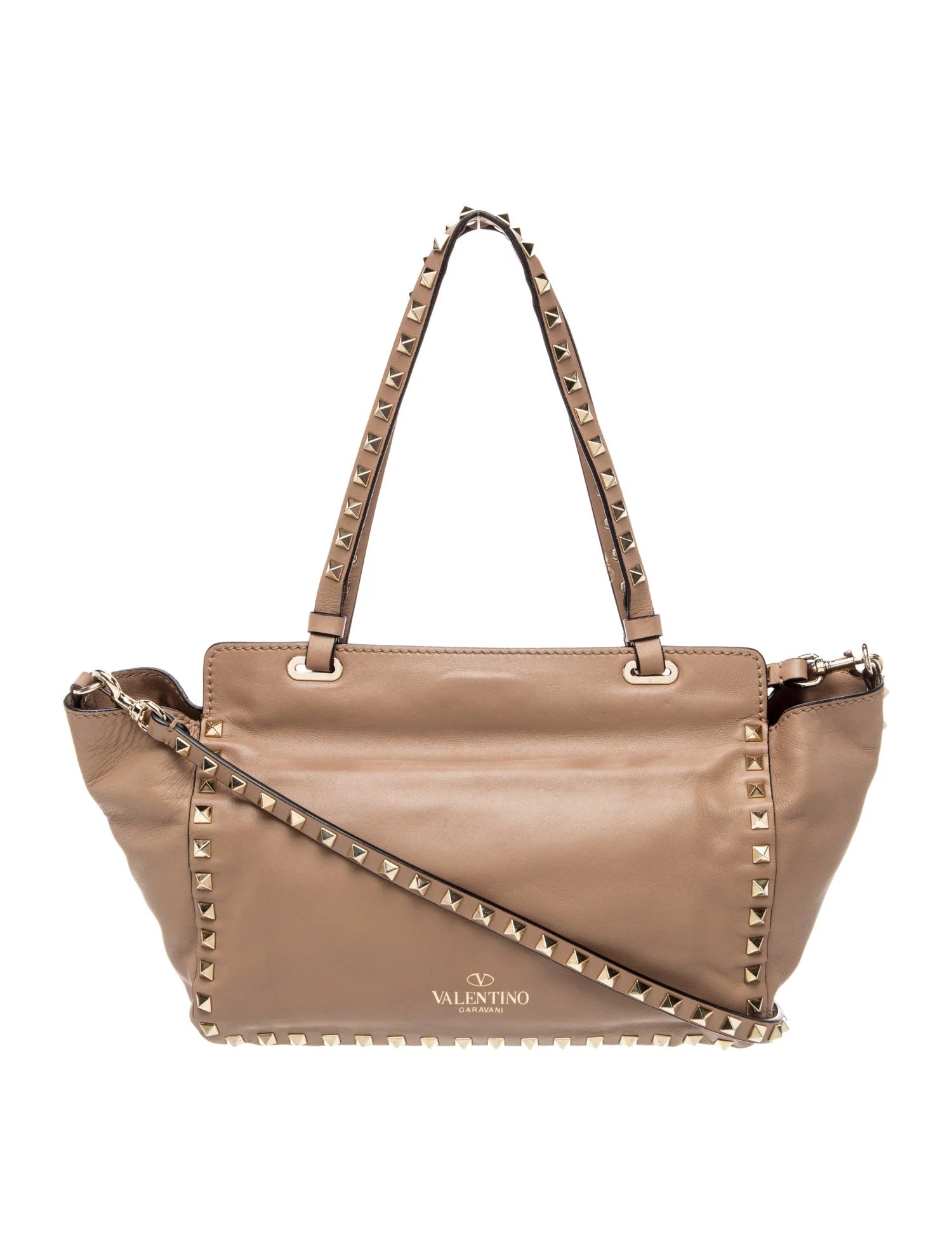Valentino Rockstud Shoulder Bag 10021132