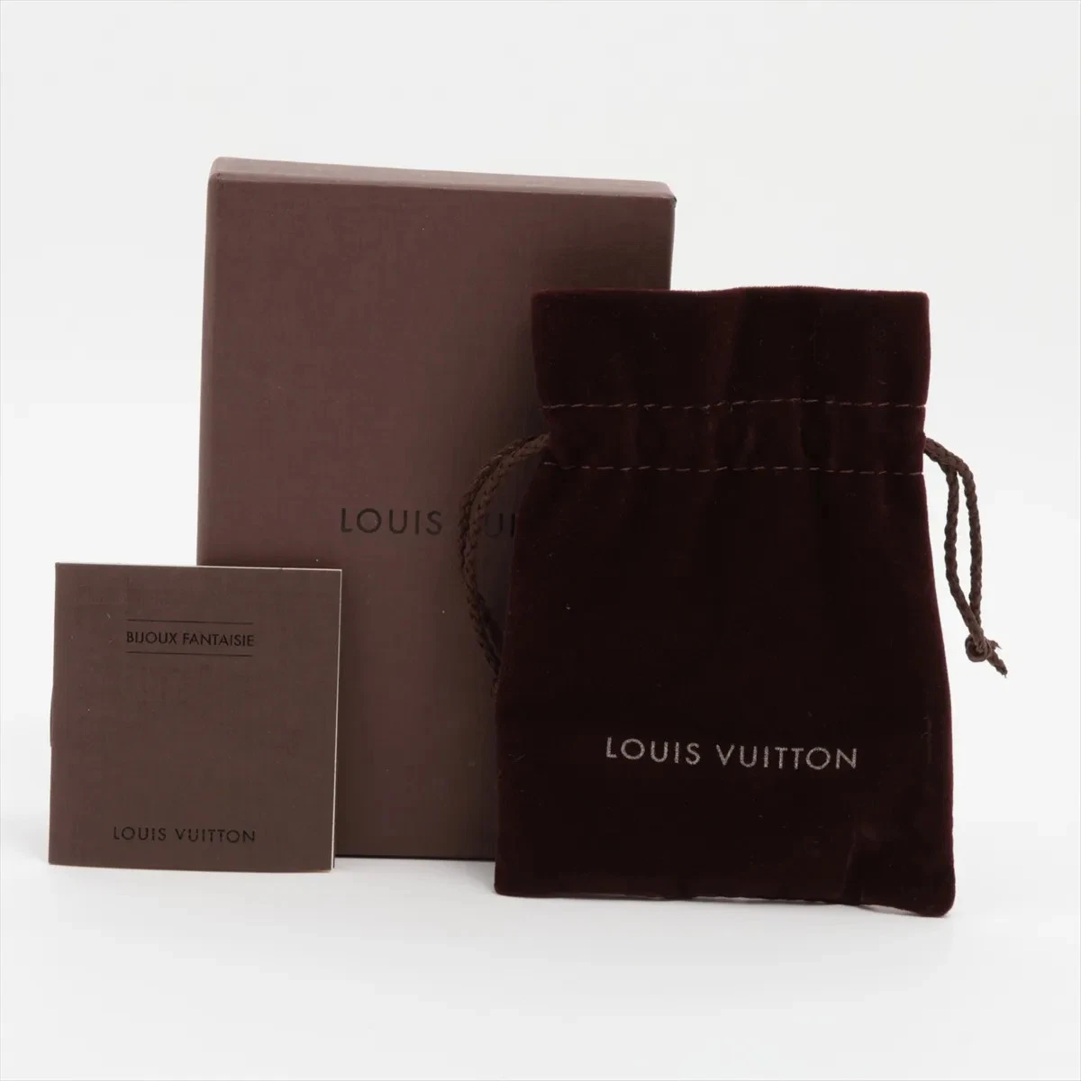 $655 2014 Louis Vuitton Fleur De Monogram Bag Charm DP0134