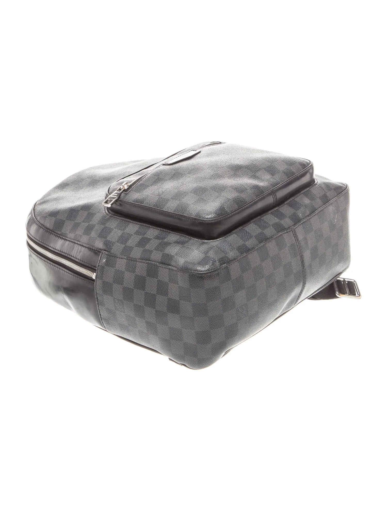 $2230 2017 Louis Vuitton Damier Graphite Josh