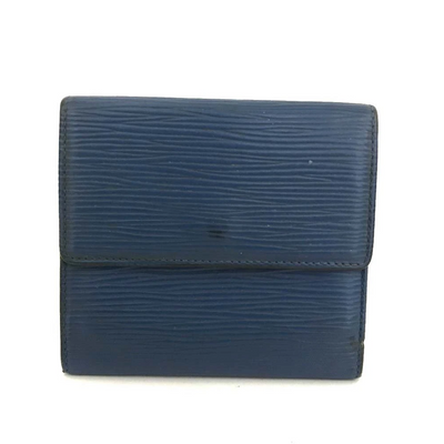$655 1995 Louis Vuitton Epi Elise Bifold Wallet SP1915