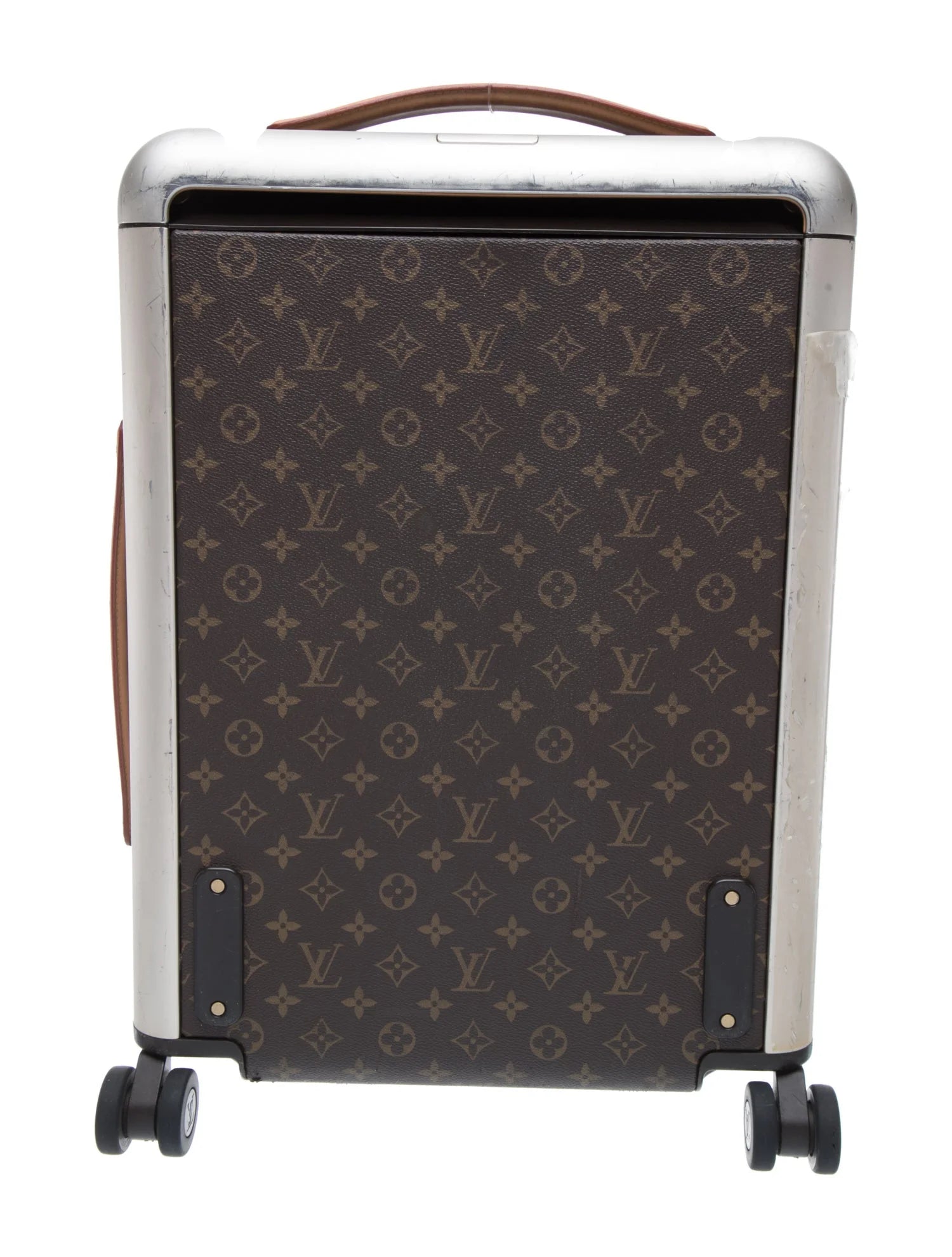 19in Monogram Roller Suitcase