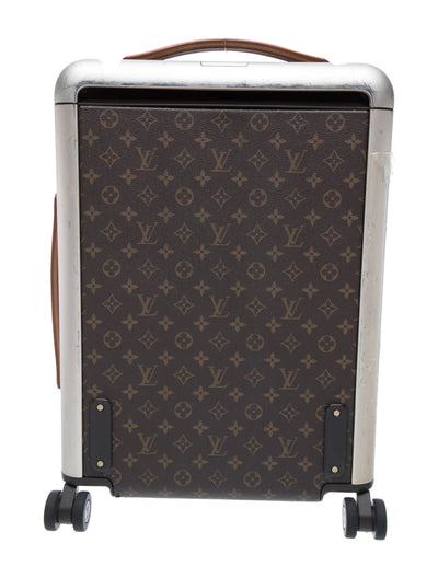 19in Monogram Roller Suitcase