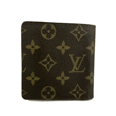 $540 Vintage Louis Vuitton Marco Wallet