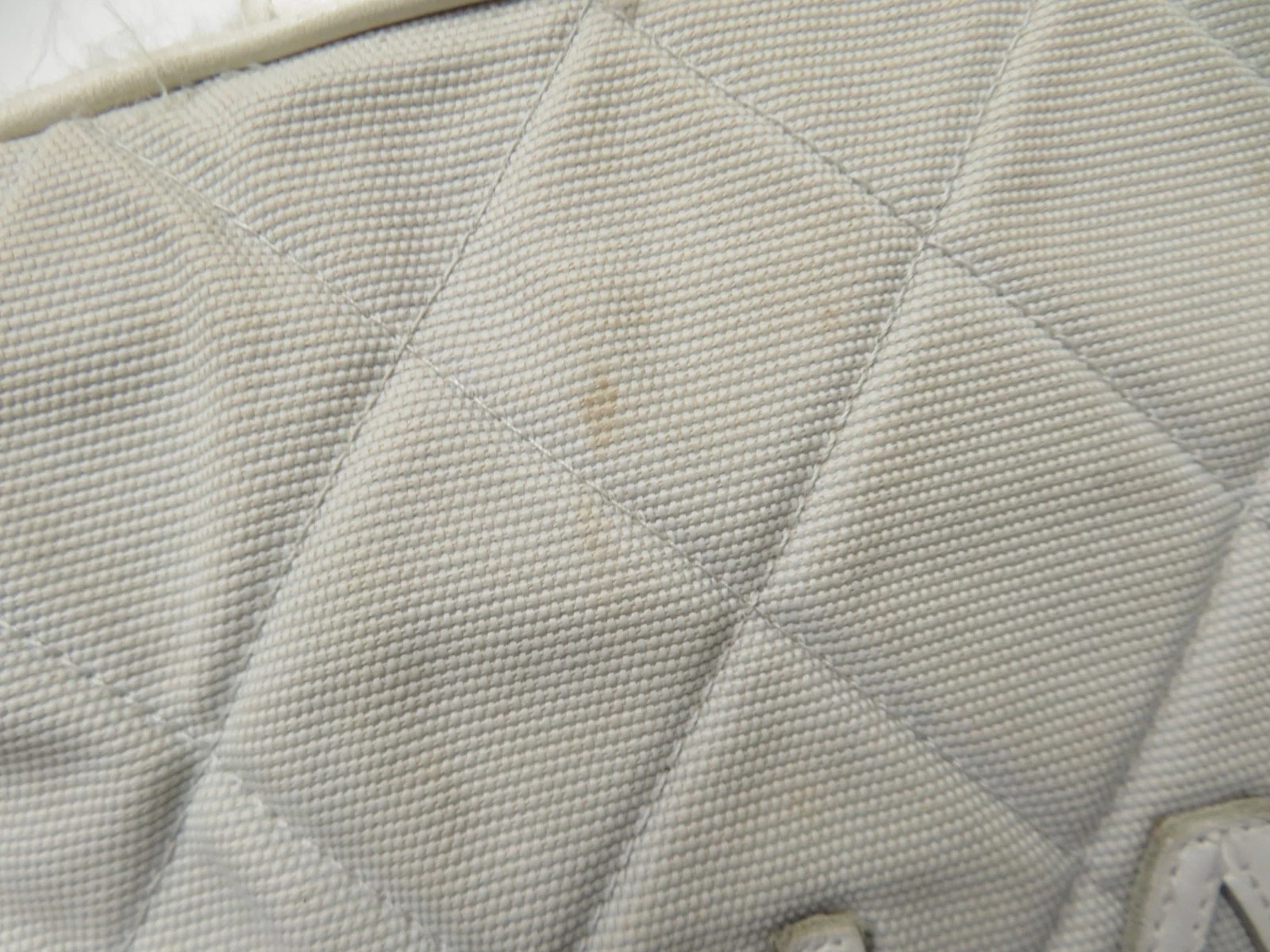$2,200 2004 Chanel Sports Line Matelasse Nylon Boston Bag 9xxxxxx