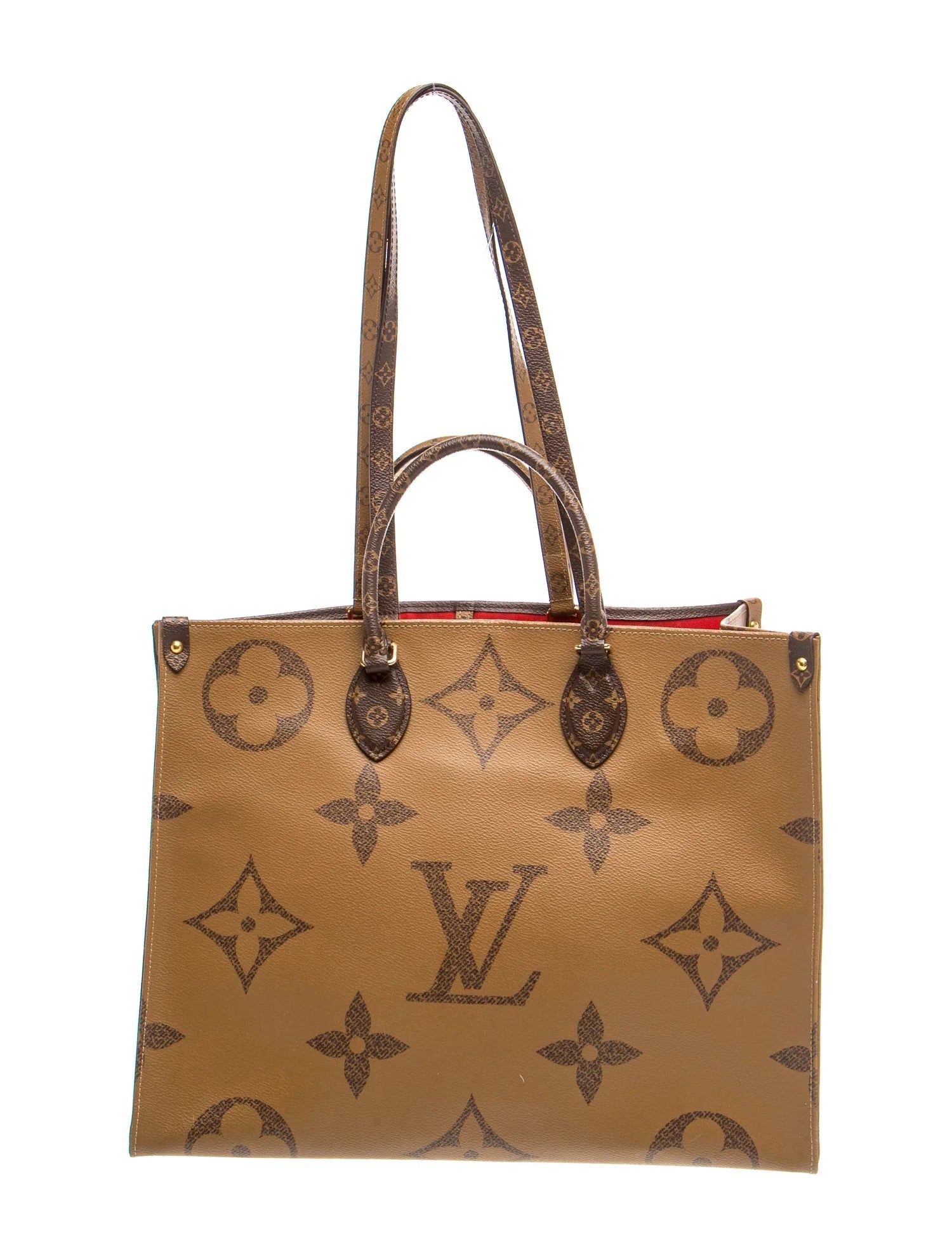 LV Monogram OnTheGo GM