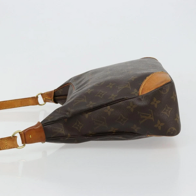 $1,040 2001 Louis Vuitton Monogram Boulogne 30 Shoulder Bag AS0041