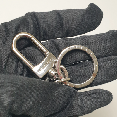 Louis Vuitton Bag Charm