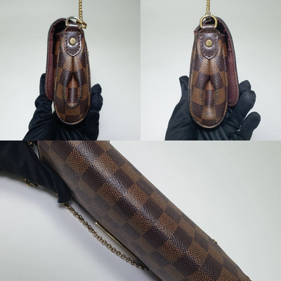 Louis Vuitton Favorite PM FL5113