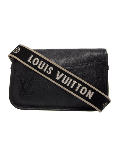 Louis Vuitton Monogram Diane