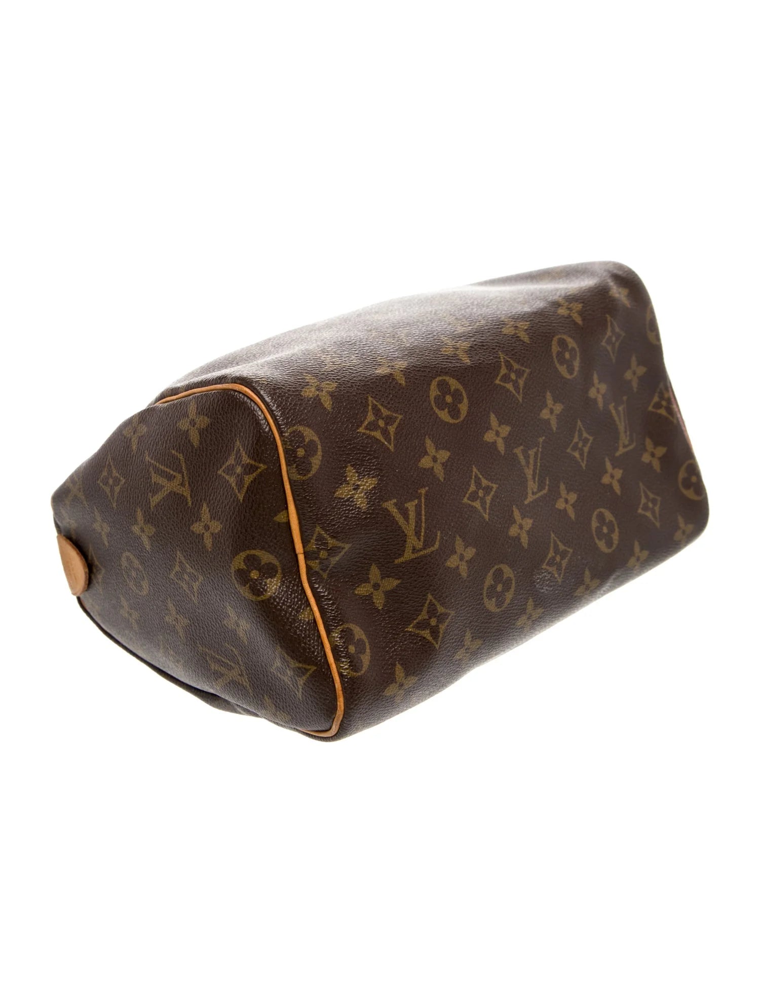 LV Monogram Speedy 25