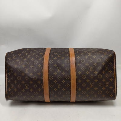 $2170 1989 Louis Vuitton Monogram Keepall 55 MI8908