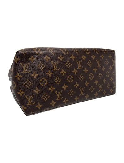$3200 Louis Vuitton Monogram Grand Palais