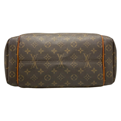LOUIS VUITTON Totally MM Monogram M56689 Monogram MB4143 Shoulder Bag