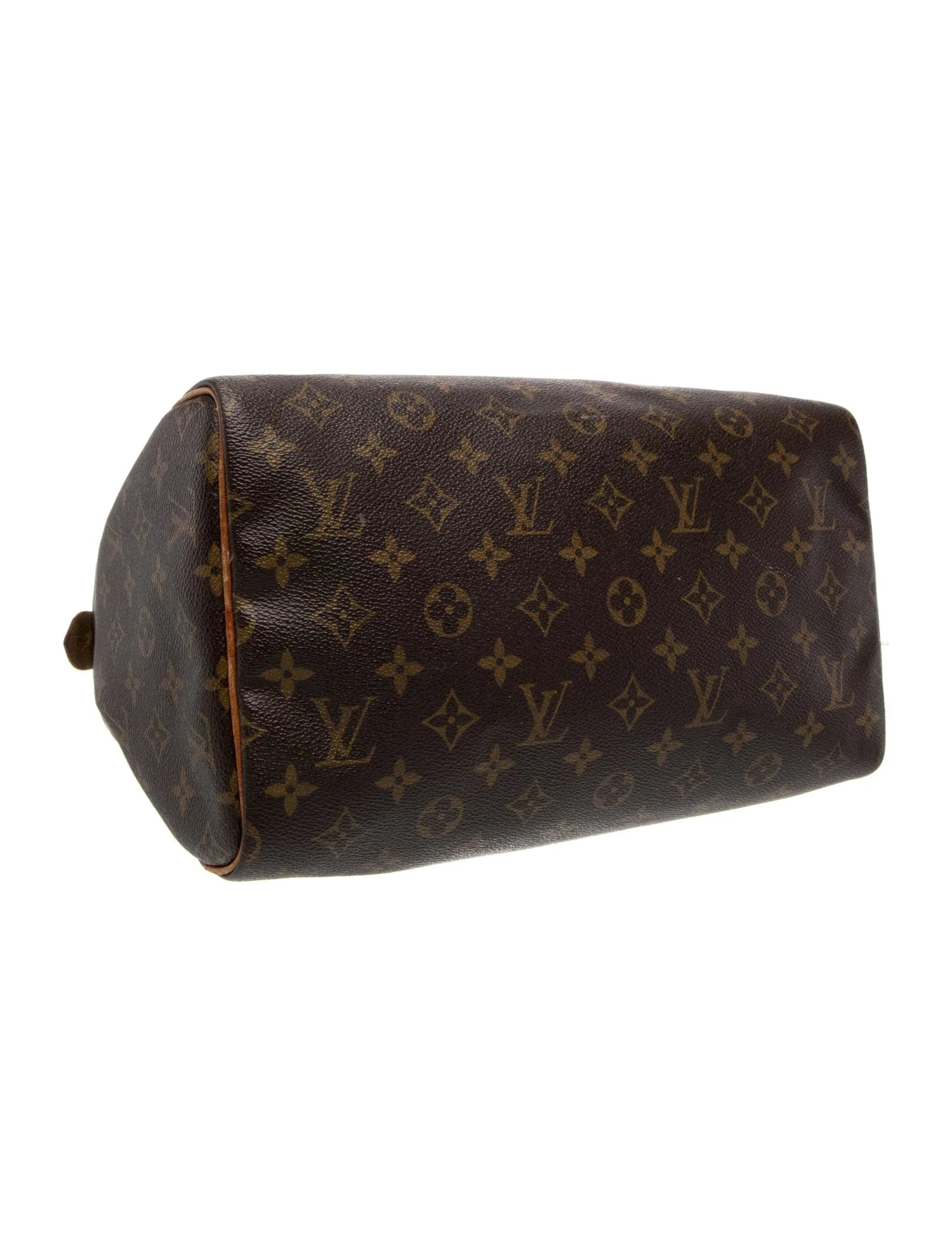Louis Vuitton Monogram Speedy