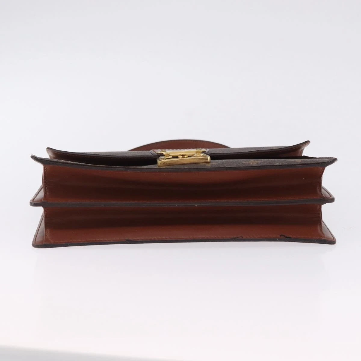 $1290 1994 LOUIS VUITTON Monogram Concorde A20994