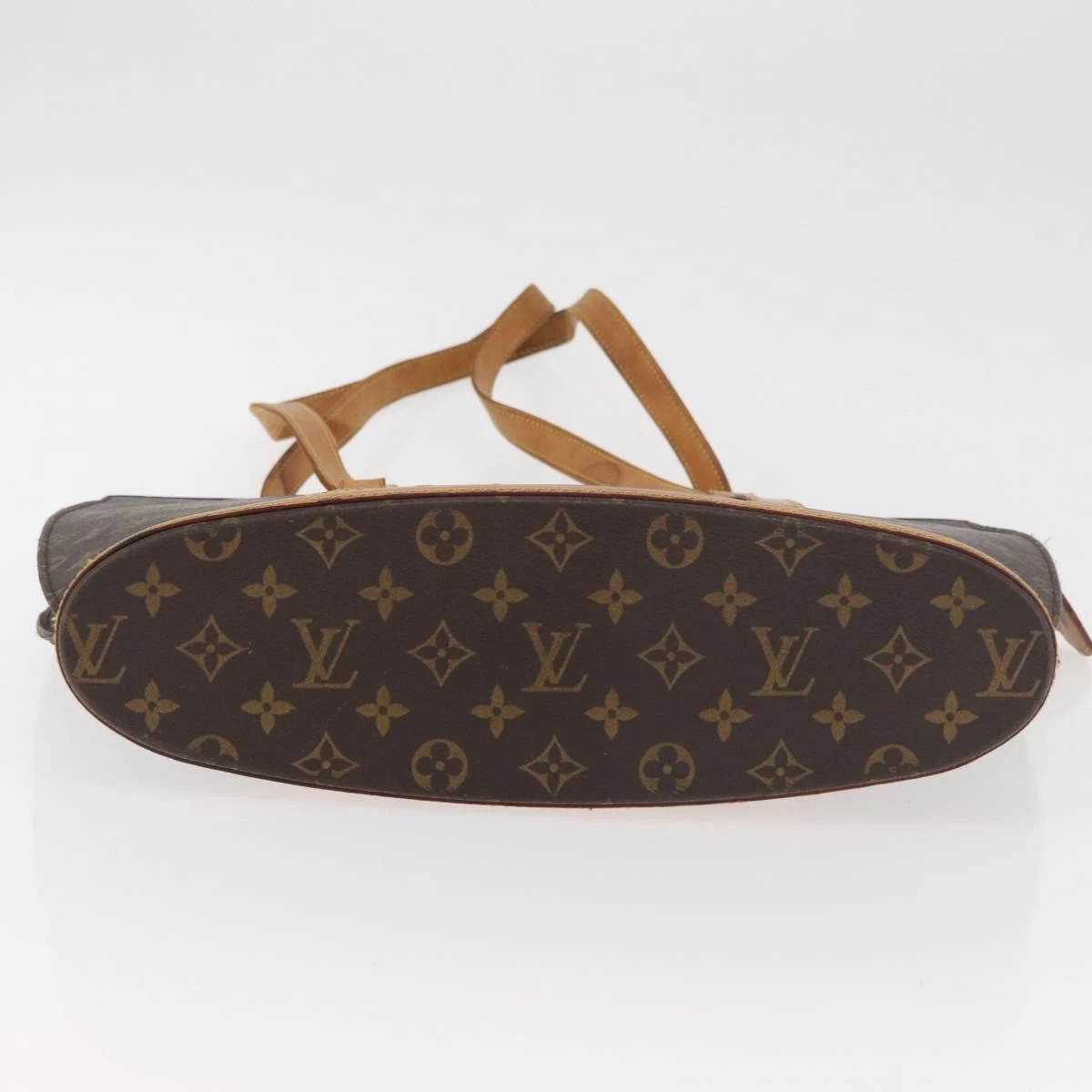 $1260 1997 LOUIS VUITTON Monogram Babylone VI0927