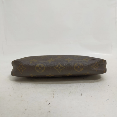 Louis Vuitton Pochette Accessoires Brown Monogram VI0031