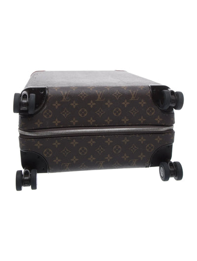 19in Monogram Roller Suitcase