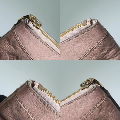 Louis Vuitton Daily Empreinte Clutch TN4108