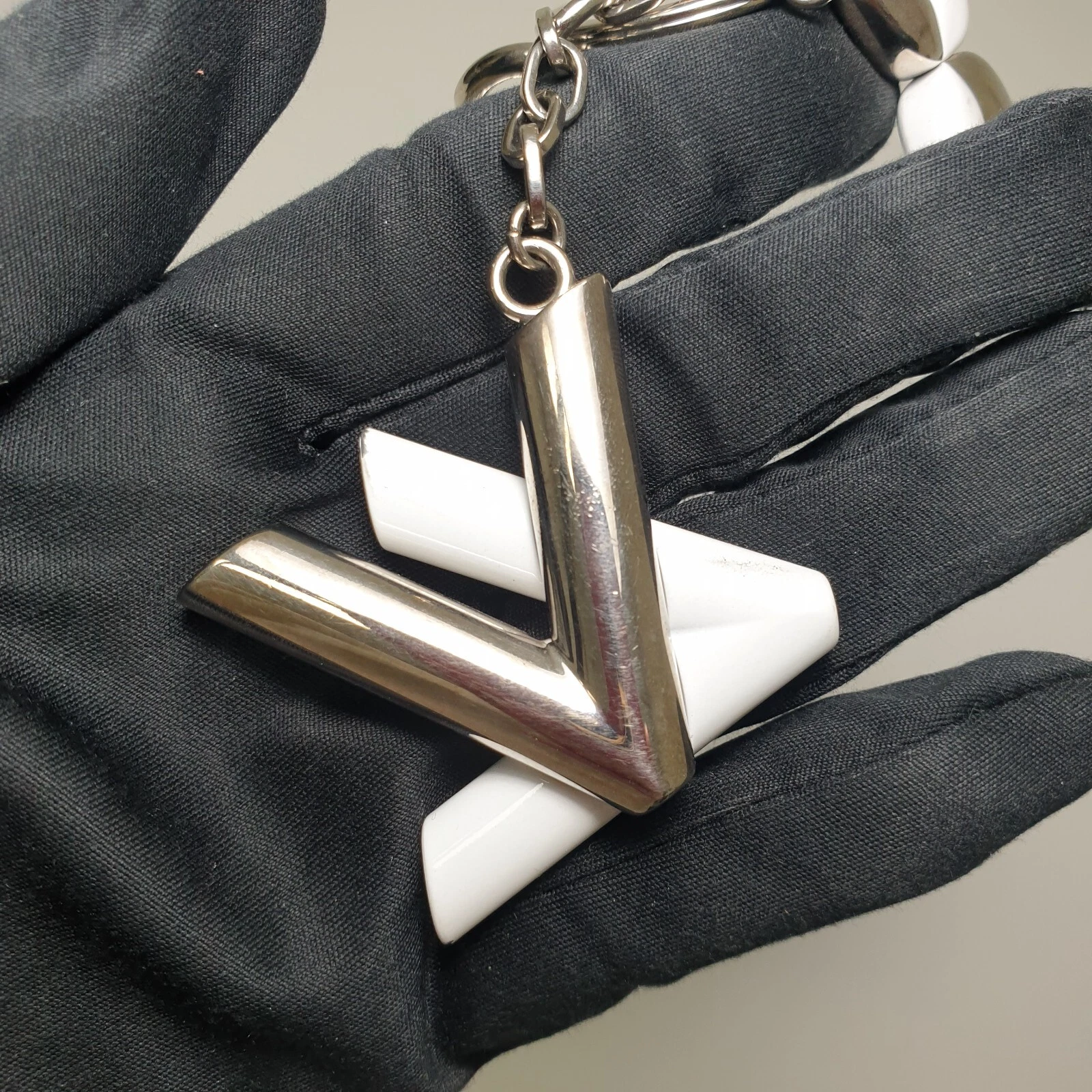 Louis Vuitton Bag Charm