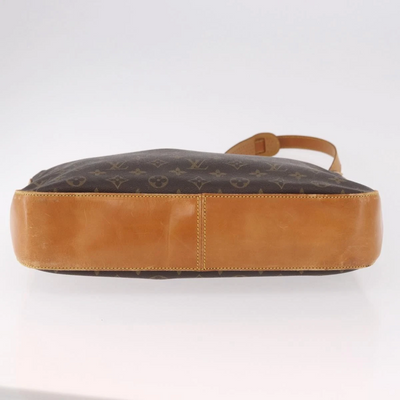 $1,450 1998 Louis Vuitton Monogram Vagabond Shoulder Bag VI0998