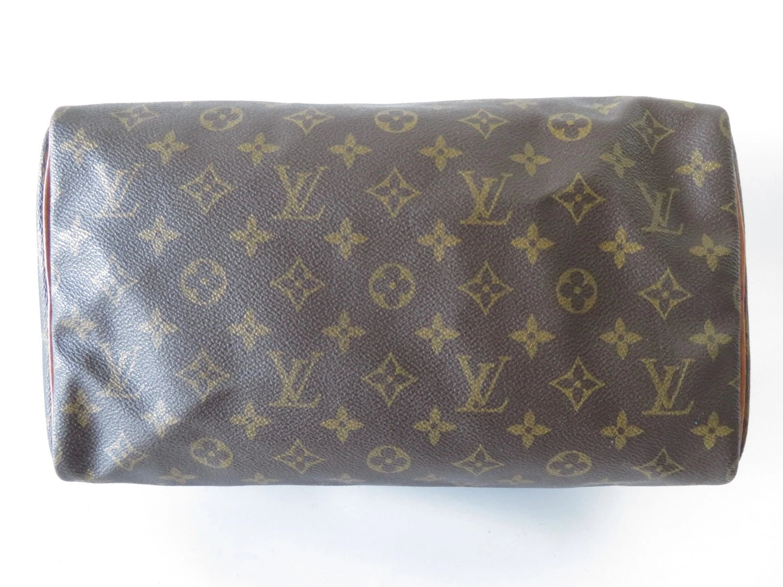 Louis Vuitton Monogram Speedy 30 Hand Bag