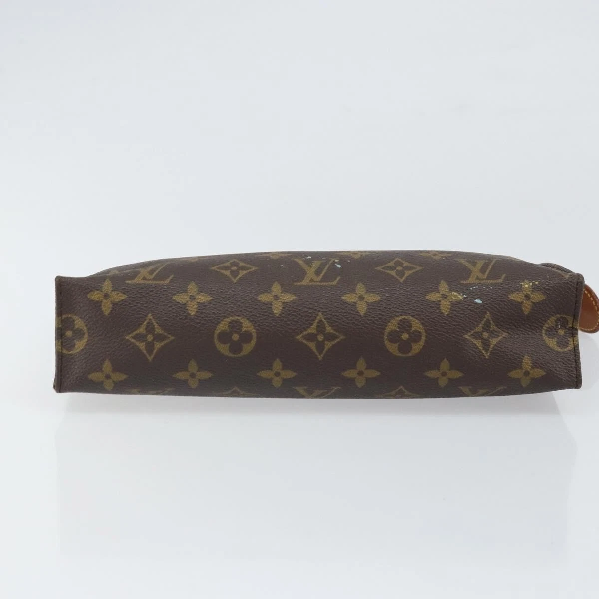 $760 1988 LOUIS VUITTON Monogram Toiletry Pouch 26 883TH