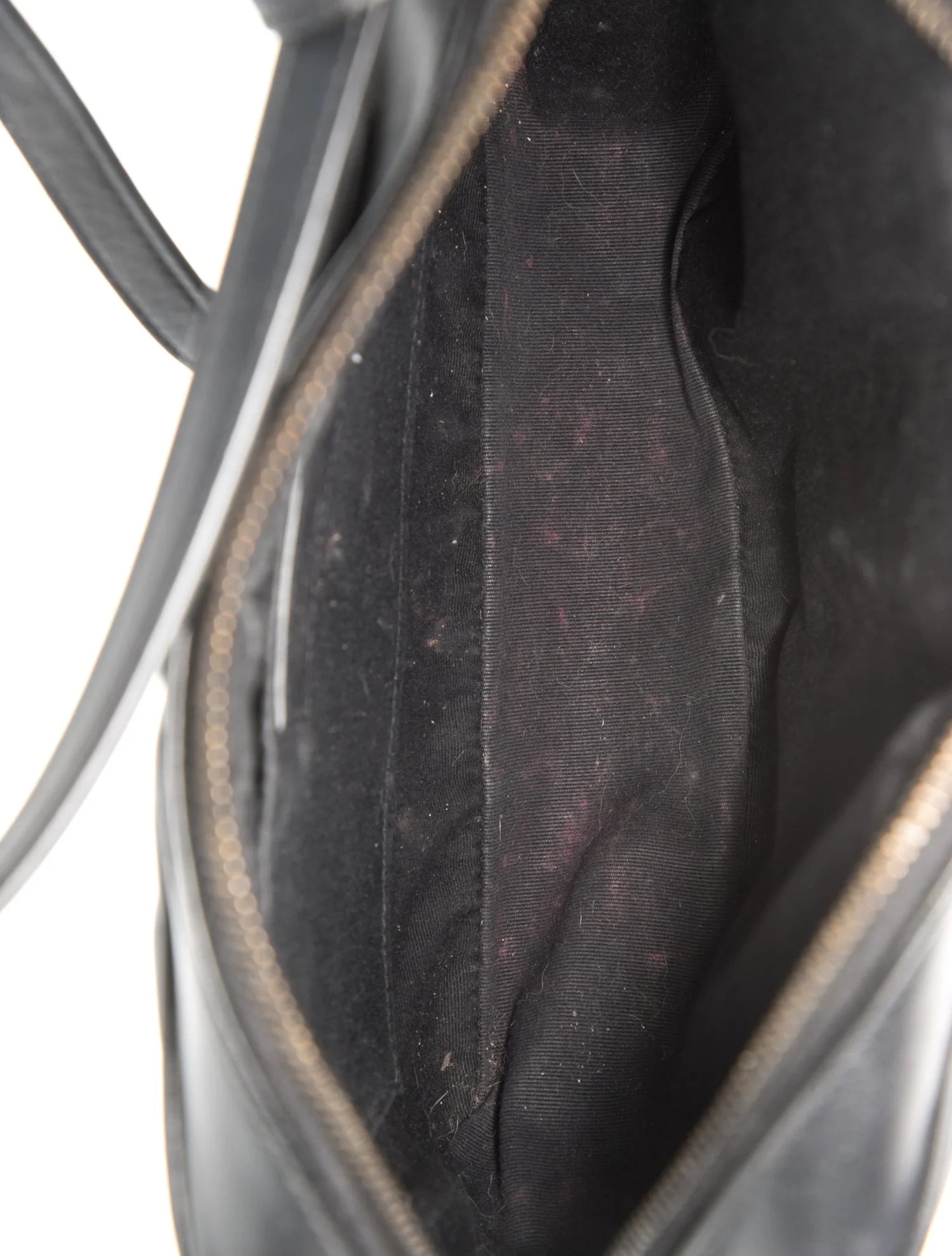 $1950 Saint Laurent Lou Camera Bag Black 10021142