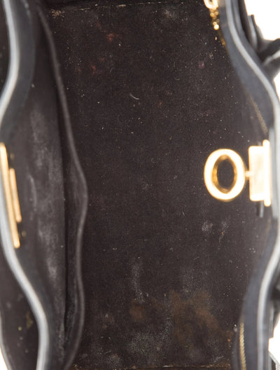 $4700 Louis Vuitton Monogram On My Side PM Shoulder Bag