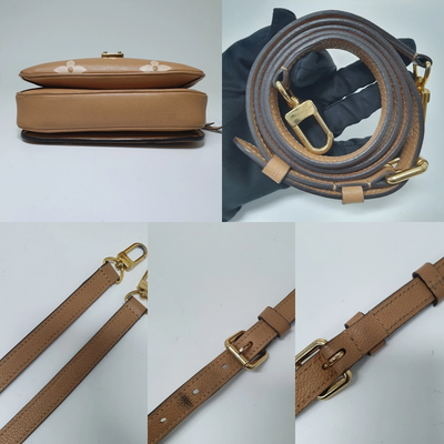 Louis Vuitton Pochette Metis Monogram RFID