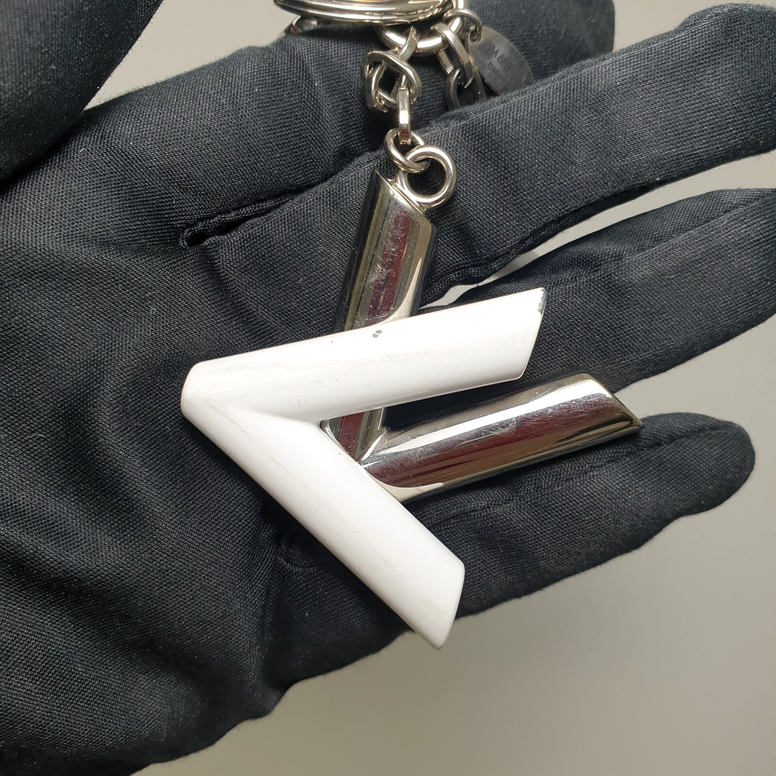 Louis Vuitton Bag Charm