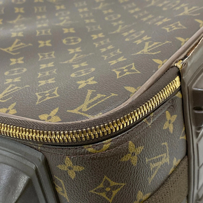 LOUIS VUITTON Pegase 60 M23250 (Old model) Monogram SP1918 Suitcase