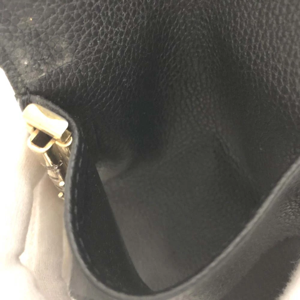 Louis Vuitton Monogram Empreinte Multicles Leather 6 Ring Key Case