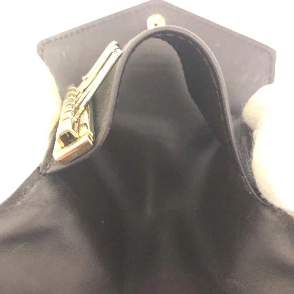 $465 2015 Louis Vuitton Vernis Multicles 6 Key Holder Amarante TS0175