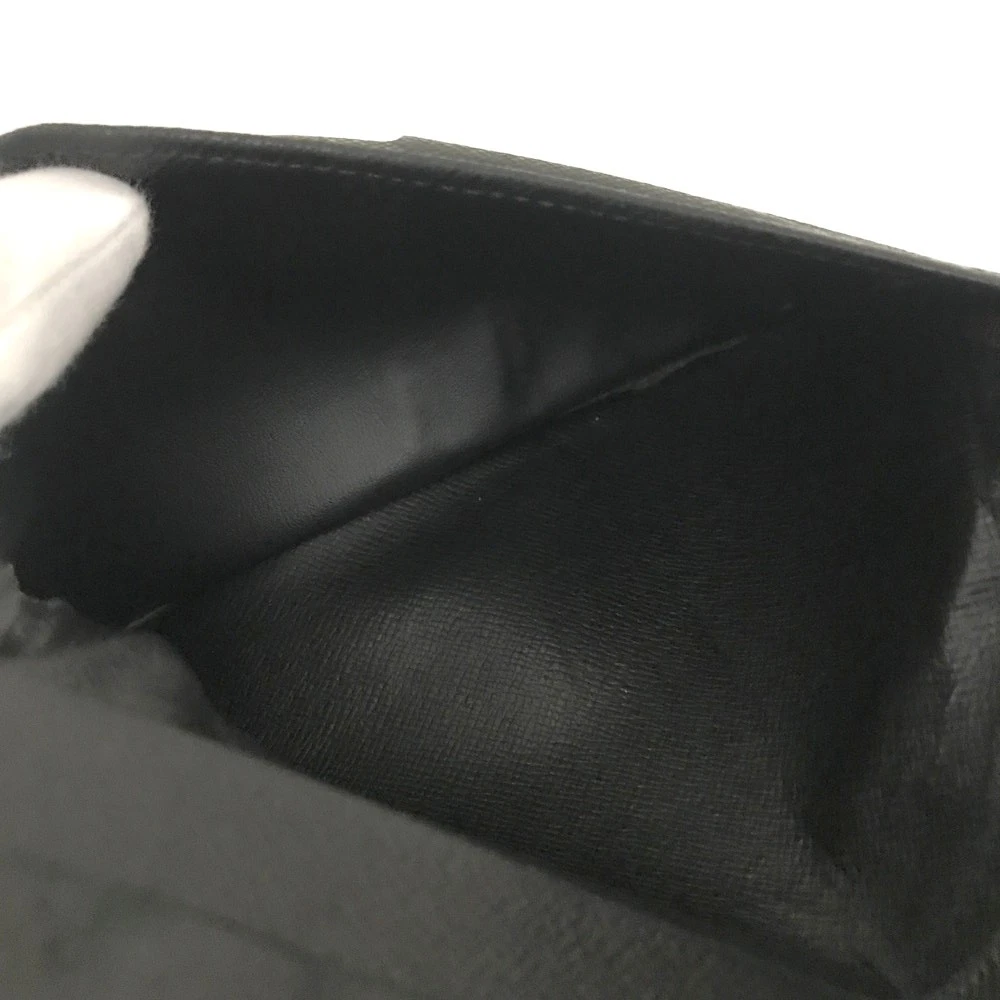 $690 Louis Vuitton Epi Leather Porte Yen Cartes Credit Bifold Long Wallet CA0065