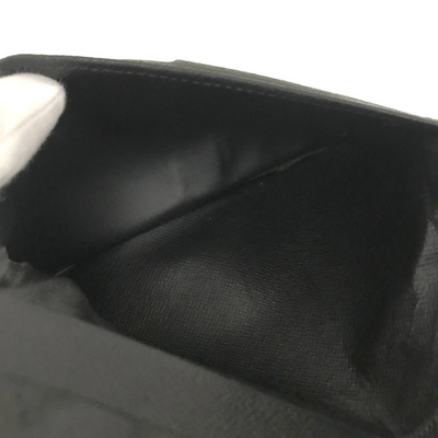 $690 Louis Vuitton Epi Leather Porte Yen Cartes Credit Bifold Long Wallet CA0065