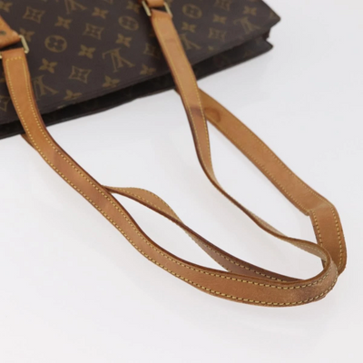 $1260 1997 LOUIS VUITTON Monogram Babylone VI0927