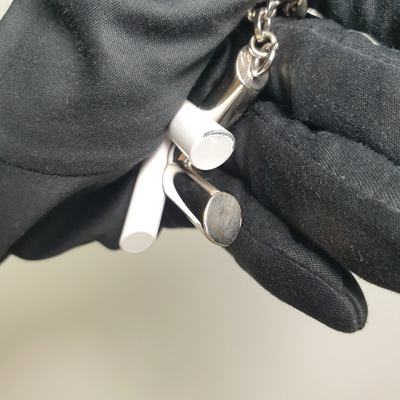 Louis Vuitton Bag Charm
