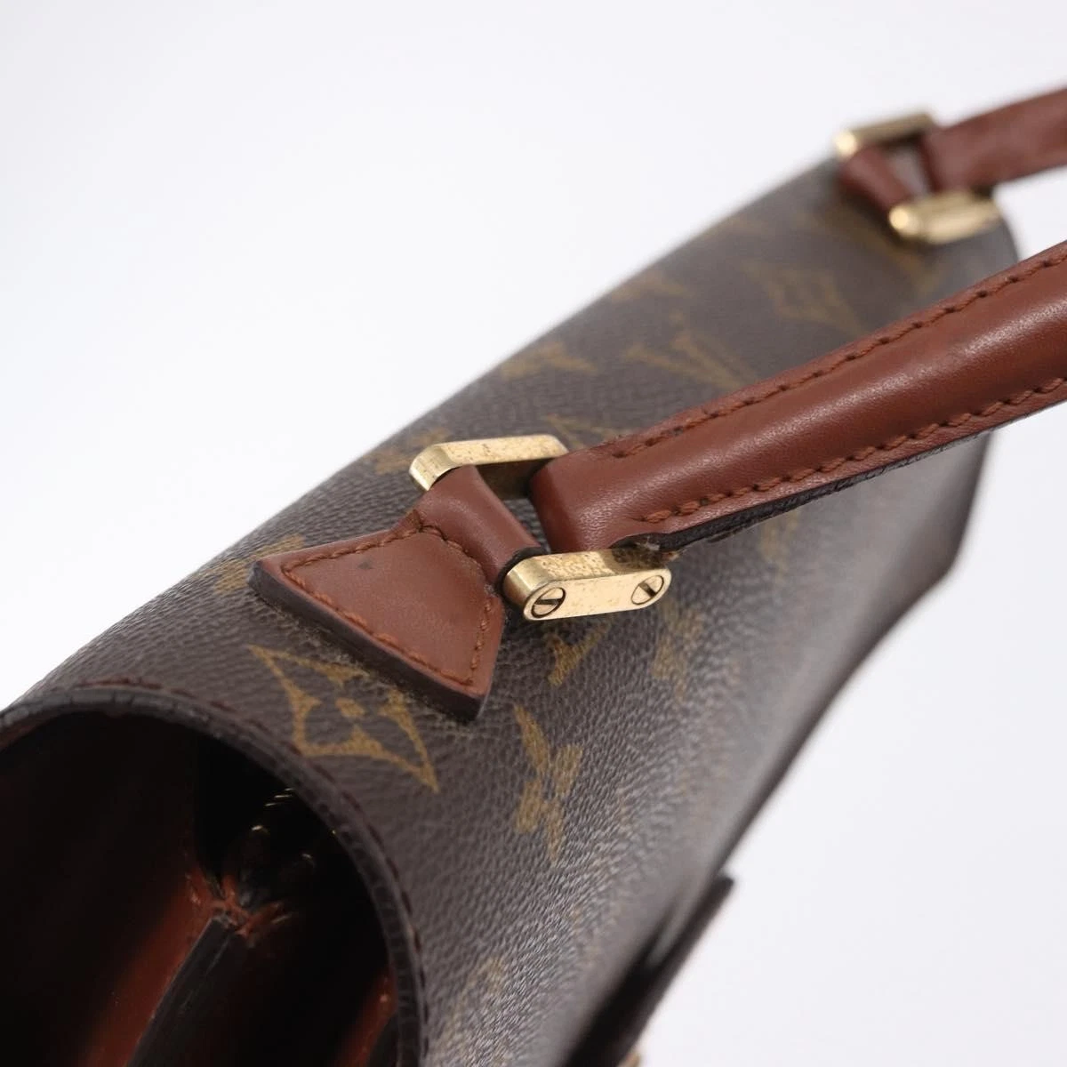 $1290 1994 LOUIS VUITTON Monogram Concorde A20994