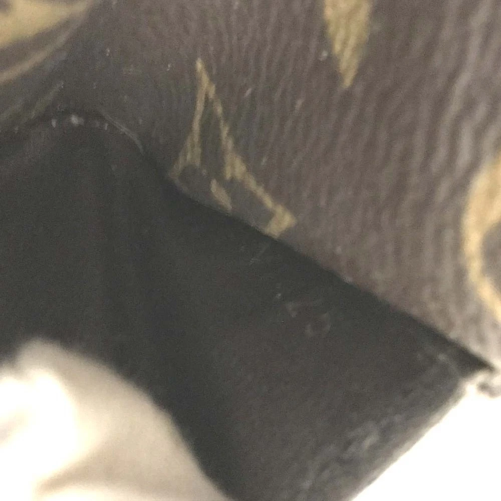 $1140 2015 Louis Vuitton Monogram Pallas Wallet Aurore SN1125