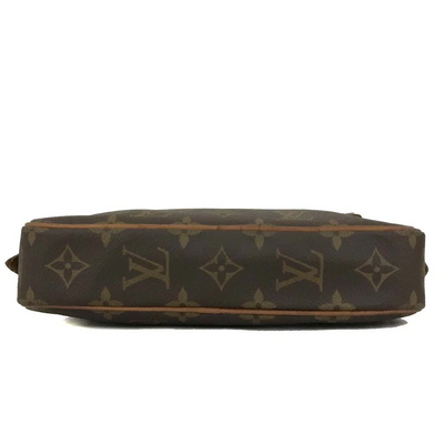 $1940 2000 Louis Vuitton Monogram Marly Bandouliere SL0090