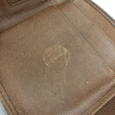 Vintage Louis Vuitton Monogram Portefeiulle Elise Trifold Wallet