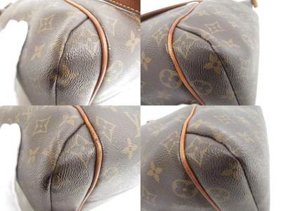$1,590 2012 Louis Vuitton Monogram Totally MM SD2122