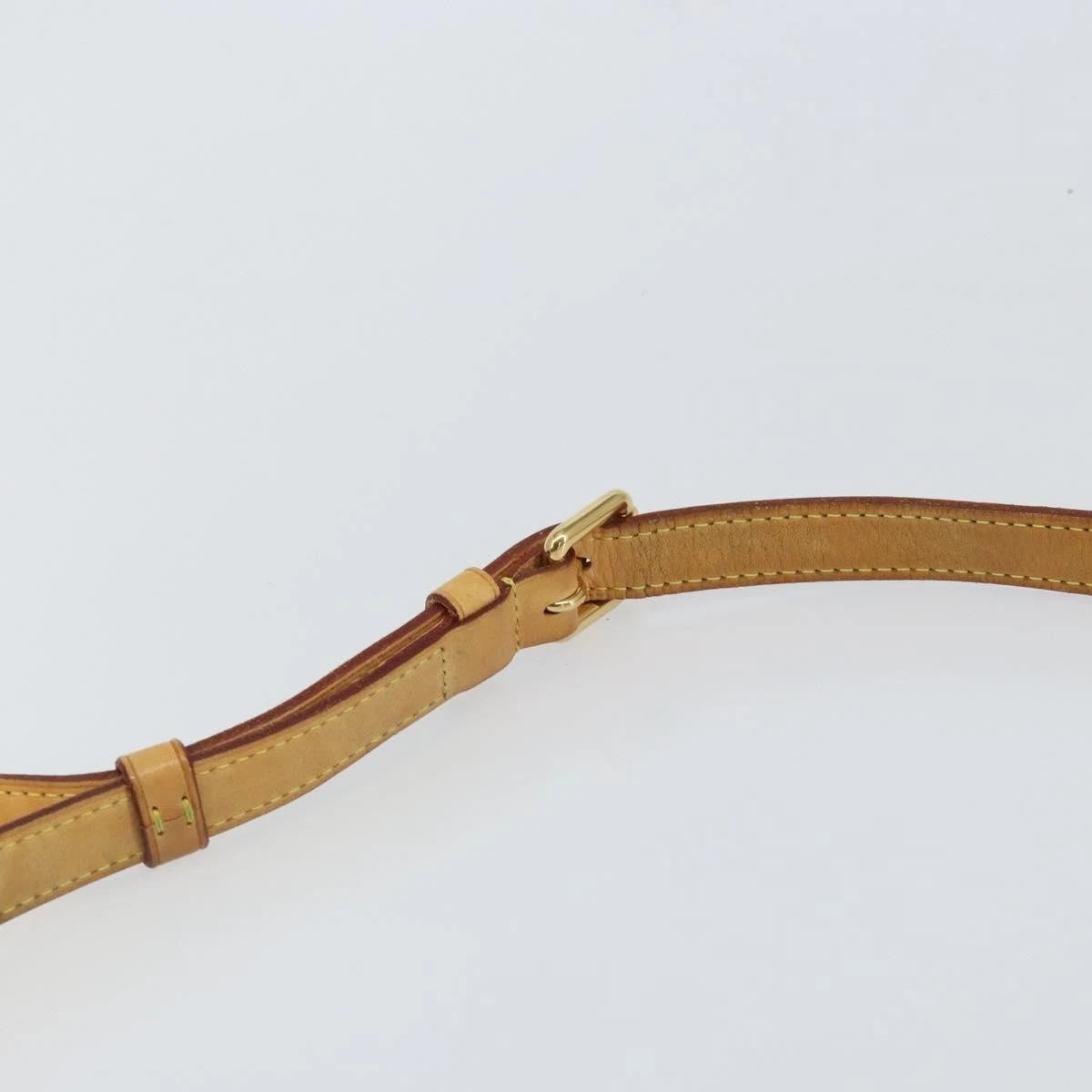 $1,620 2013 Louis Vuitton Monogram Menilmontant MM DU1133