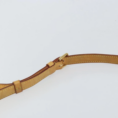 $1,620 2013 Louis Vuitton Monogram Menilmontant MM DU1133