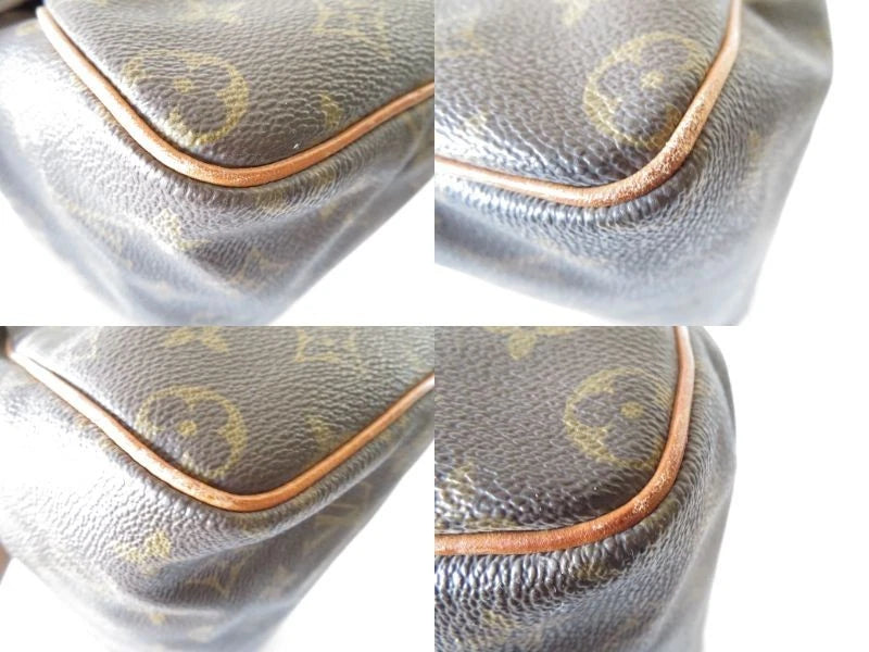 Louis Vuitton Monogram Speedy 30 Hand Bag