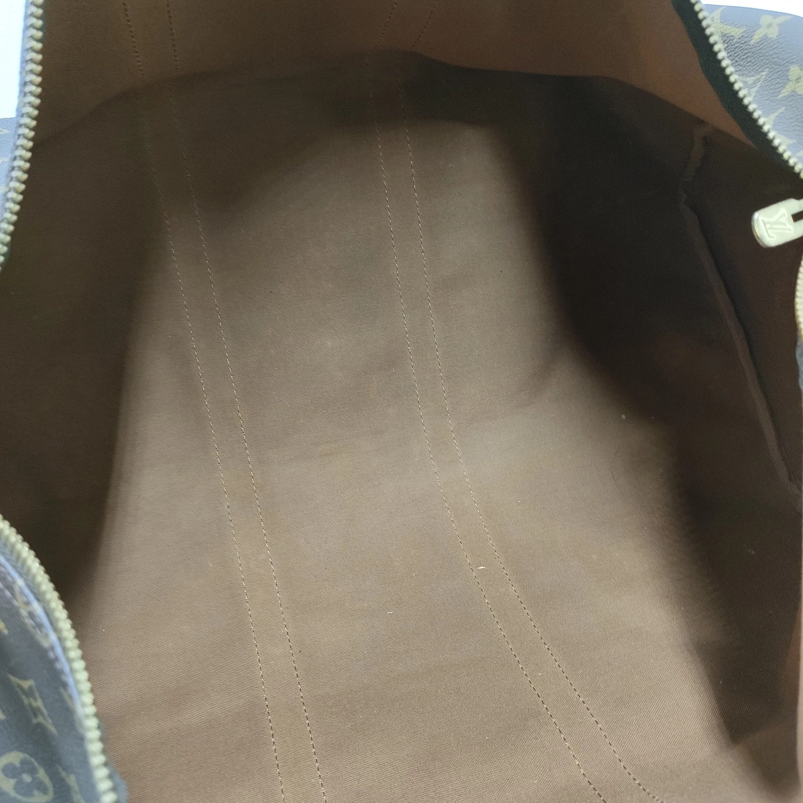 $2170 1989 Louis Vuitton Monogram Keepall 55 MI8908