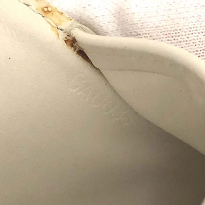 $505 2006 Louis Vuitton Monogram Vernis Agenda PM Notebook Cover CA0036