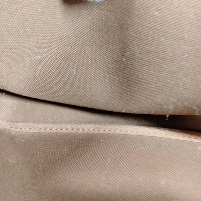Louis Vuitton Accessories Pouch Pochette Accessoires Brown Monogram SD0061