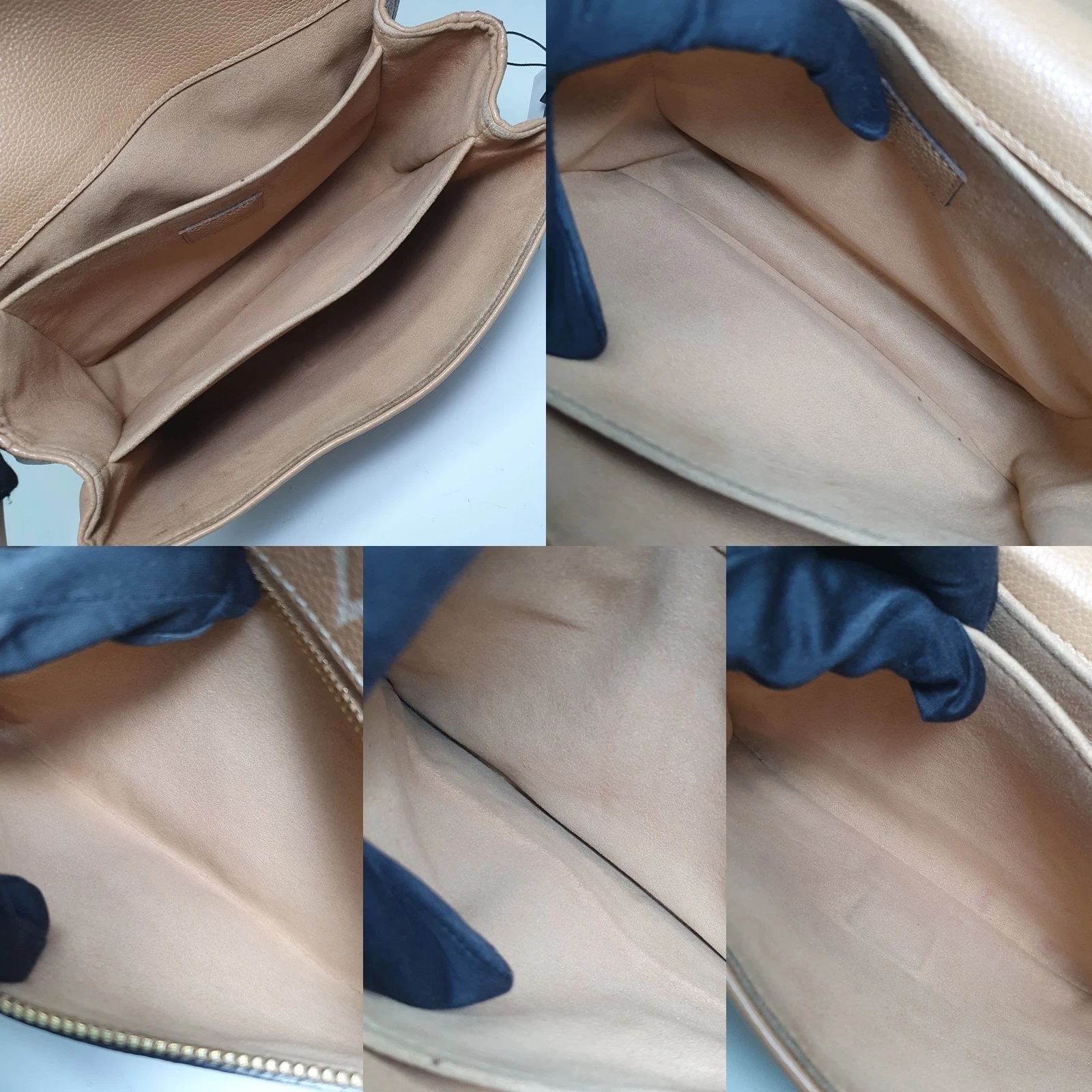 Louis Vuitton Pochette Metis Monogram RFID